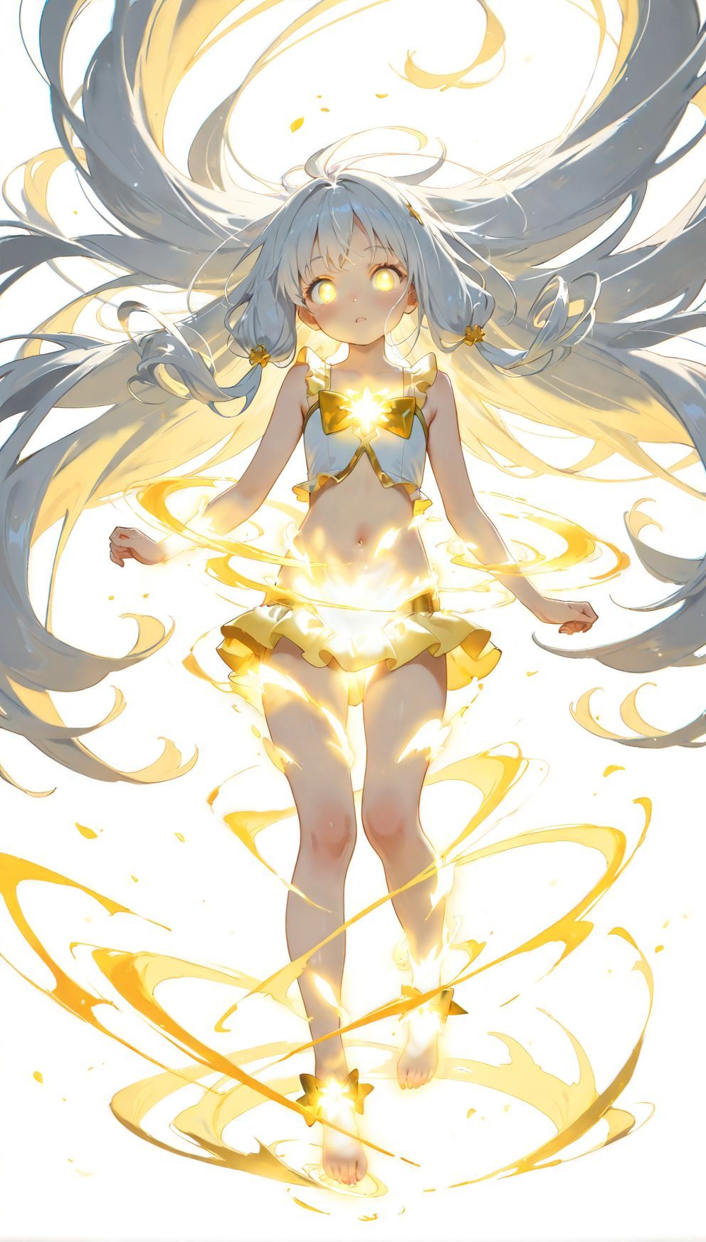 美少女AIイラスト