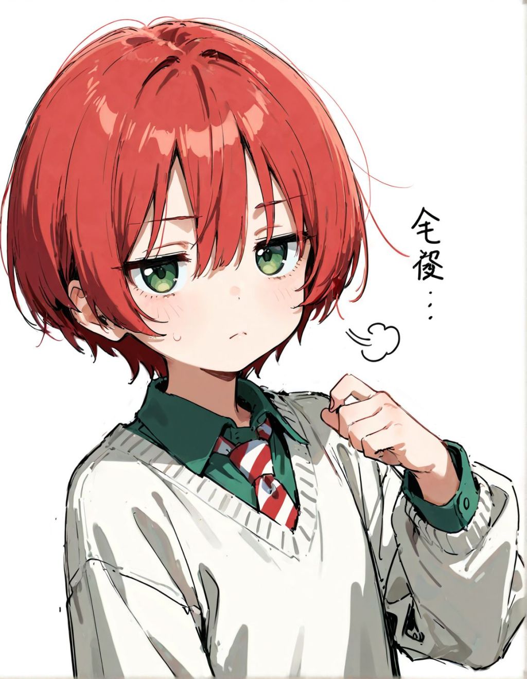 美少女AIイラスト