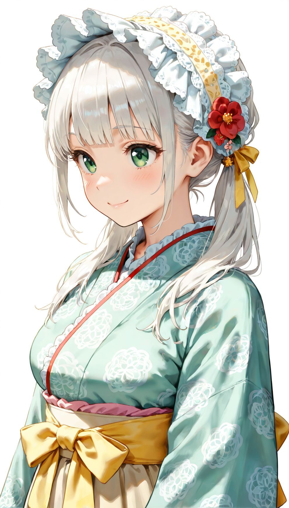 美少女AIイラストAIイラストで理想のゴスロリを生成！プロンプト完全ガイド｜スタイル・衣装・アクセサリーなど全1200+種【日本語訳・解説付き】856