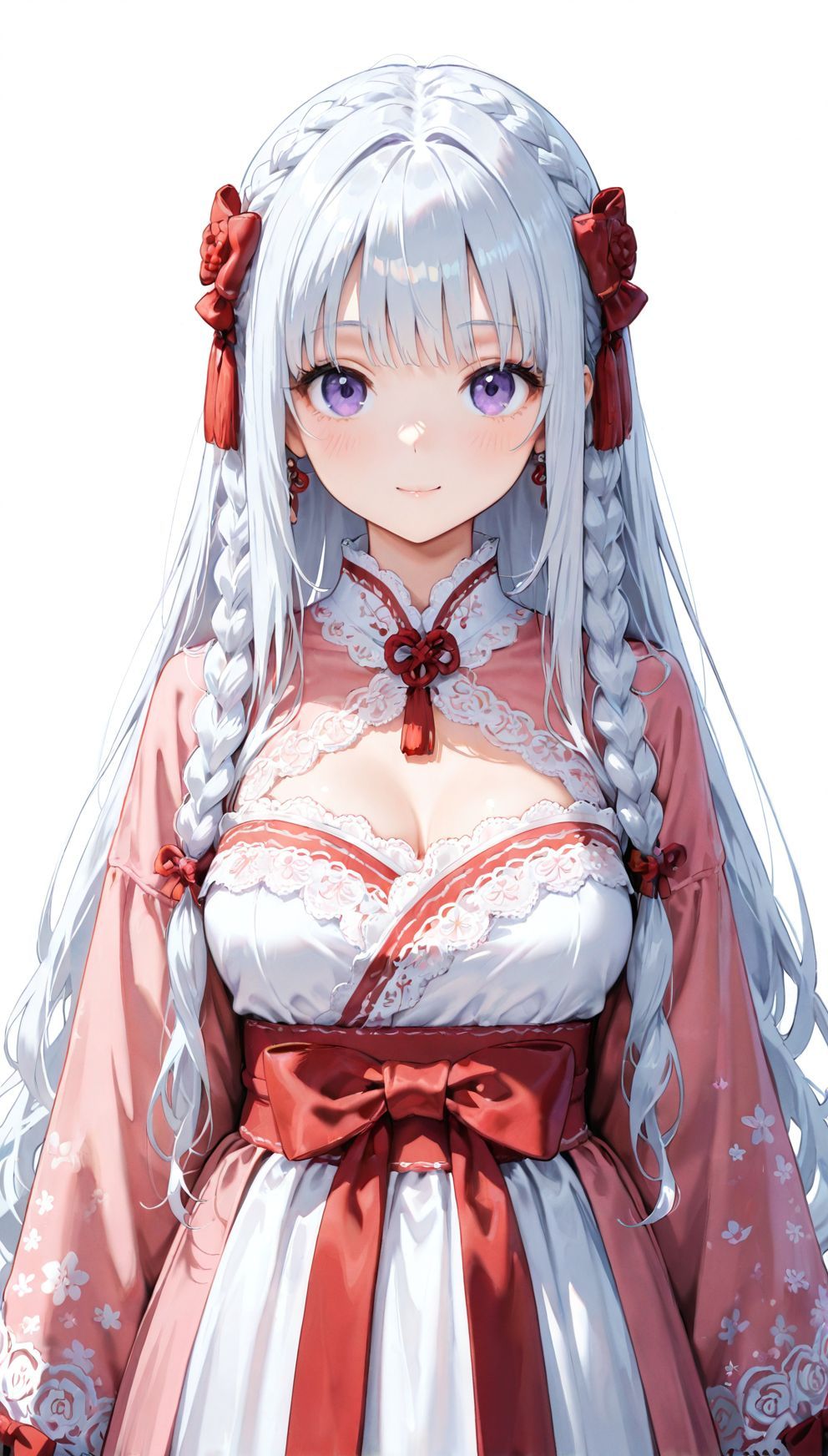 美少女AIイラストAIイラストで理想のゴスロリを生成！プロンプト完全ガイド｜スタイル・衣装・アクセサリーなど全1200+種【日本語訳・解説付き】857