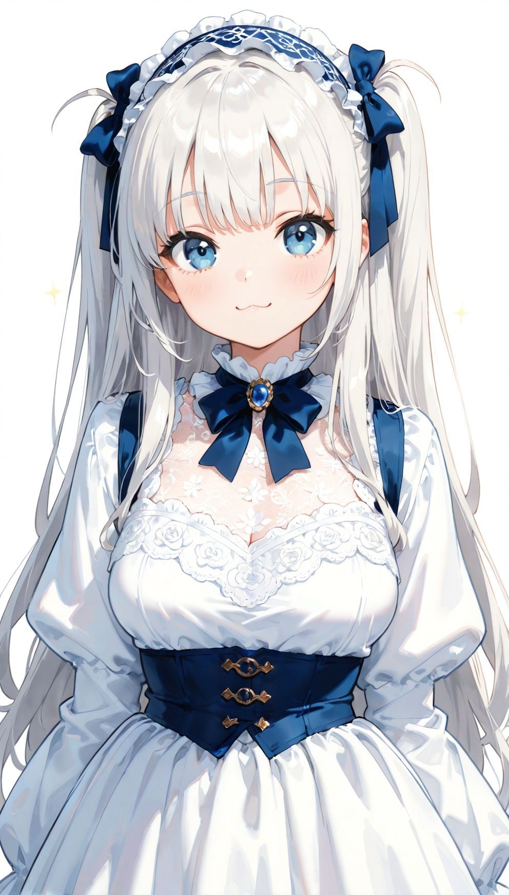 美少女AIイラストAIイラストで理想のゴスロリを生成！プロンプト完全ガイド｜スタイル・衣装・アクセサリーなど全1200+種【日本語訳・解説付き】864