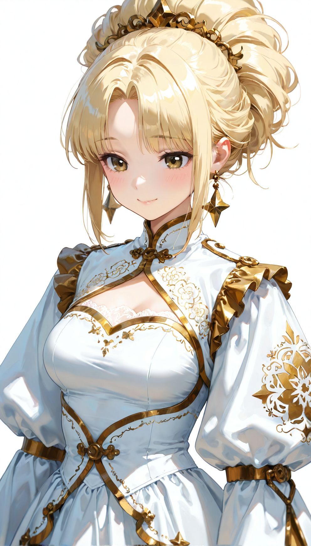 美少女AIイラストAIイラストで理想のゴスロリを生成！プロンプト完全ガイド｜スタイル・衣装・アクセサリーなど全1200+種【日本語訳・解説付き】867