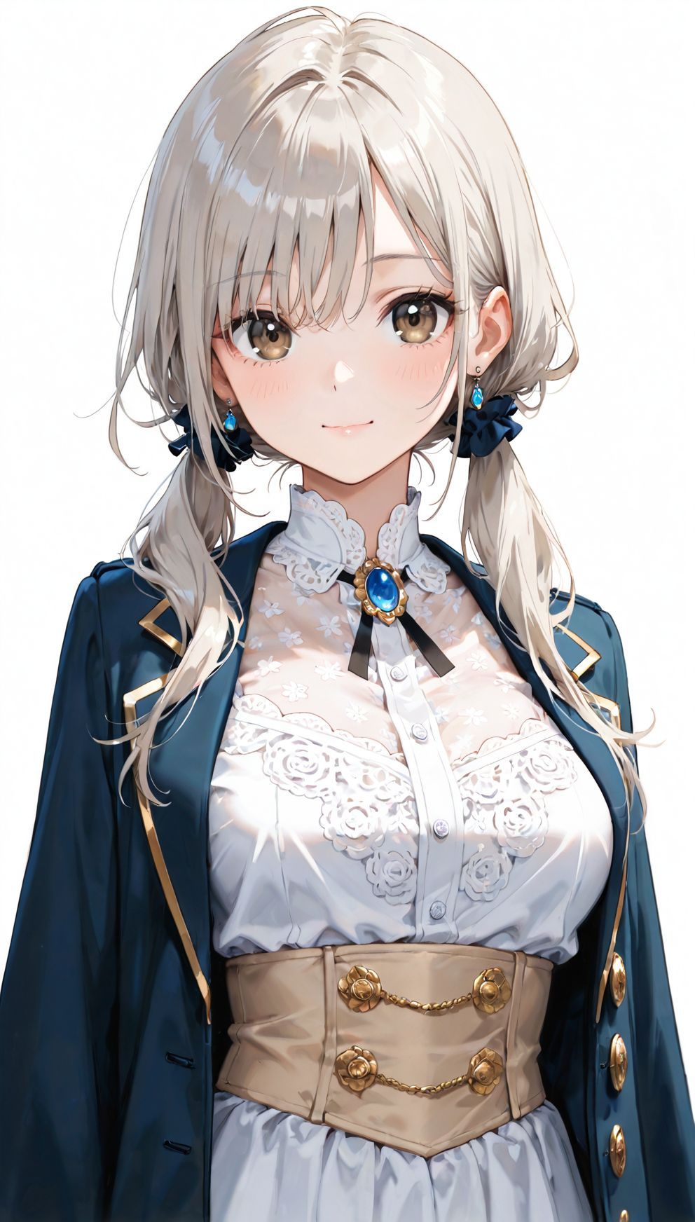 美少女AIイラストAIイラストで理想のゴスロリを生成！プロンプト完全ガイド｜スタイル・衣装・アクセサリーなど全1200+種【日本語訳・解説付き】870