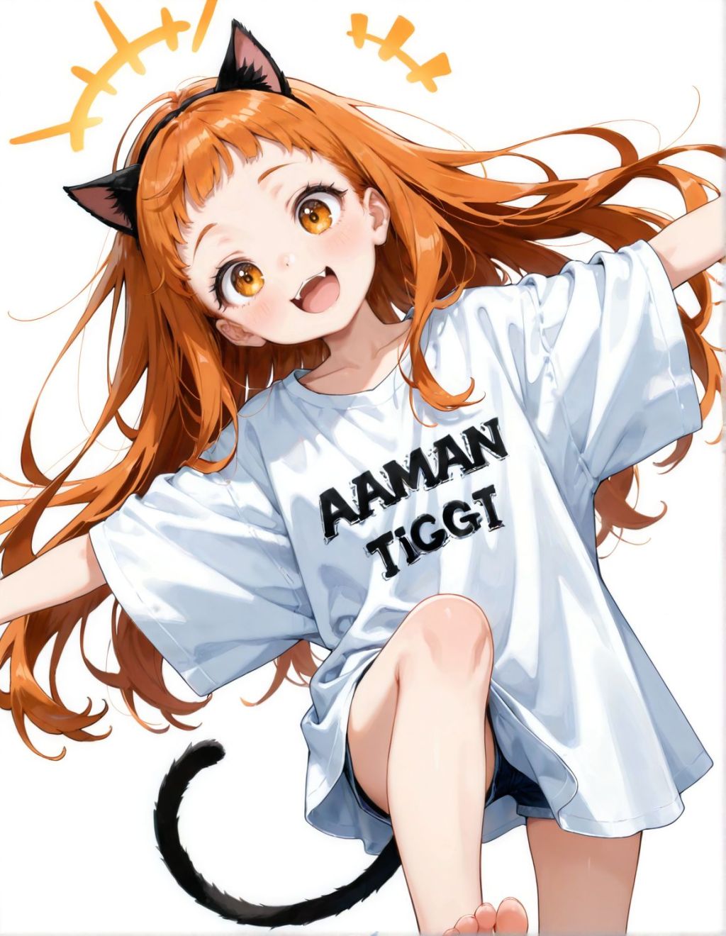 美少女AIイラスト