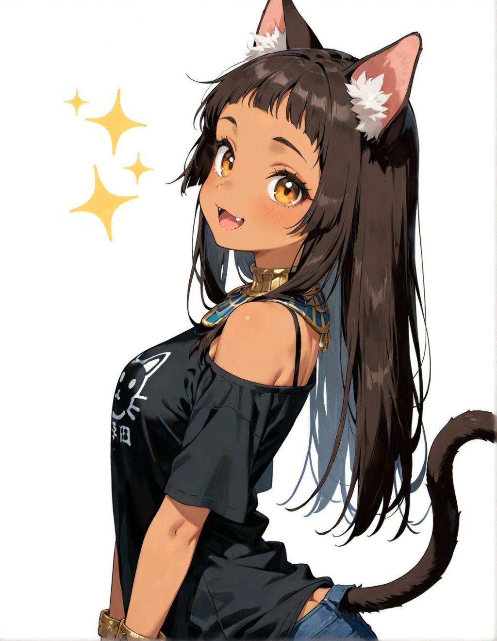 美少女AIイラスト