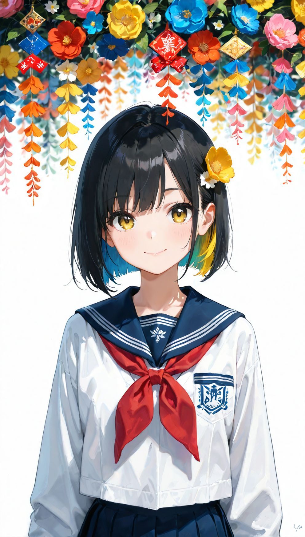 美少女AIイラスト2025年06月時点のハイさんのAIイラスト速報1001