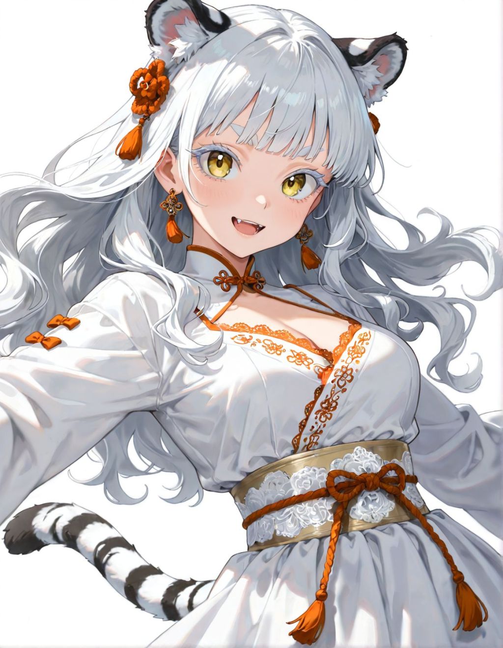 美少女AIイラスト