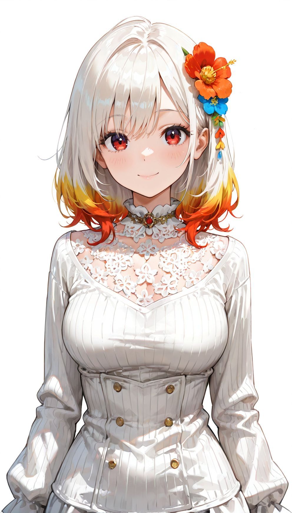 美少女AIイラスト2025年06月時点のハイさんのAIイラスト速報1022