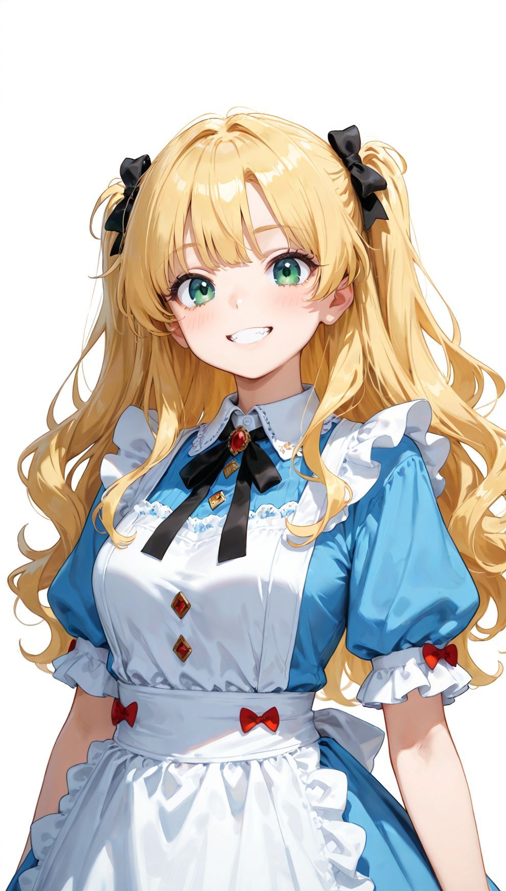 美少女AIイラスト2025年06月時点のハイさんのAIイラスト速報1026