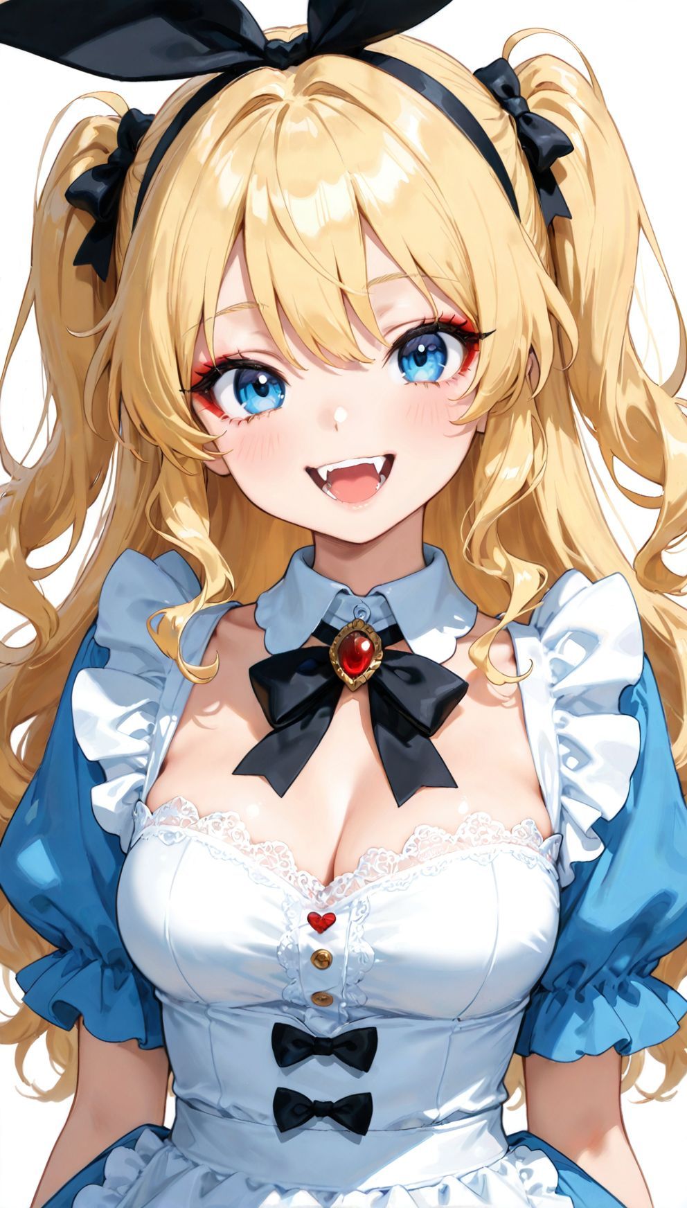 美少女AIイラスト2025年06月時点のハイさんのAIイラスト速報1028