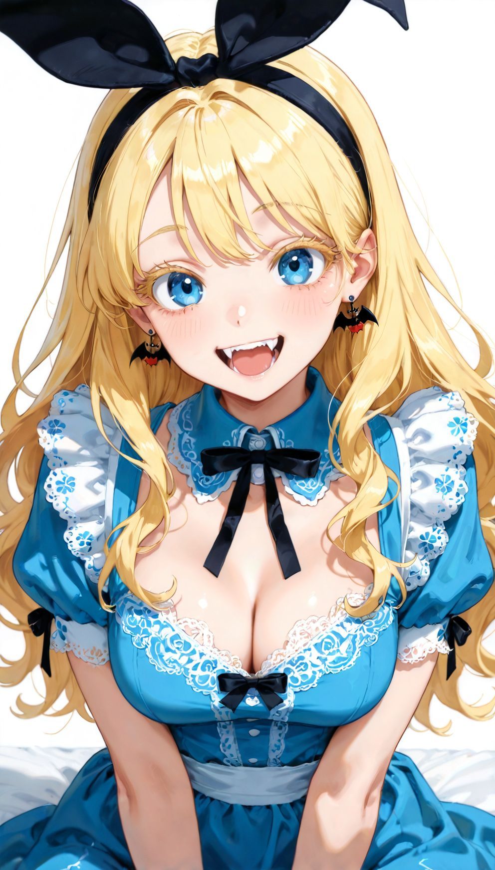 美少女AIイラスト2025年06月時点のハイさんのAIイラスト速報1030