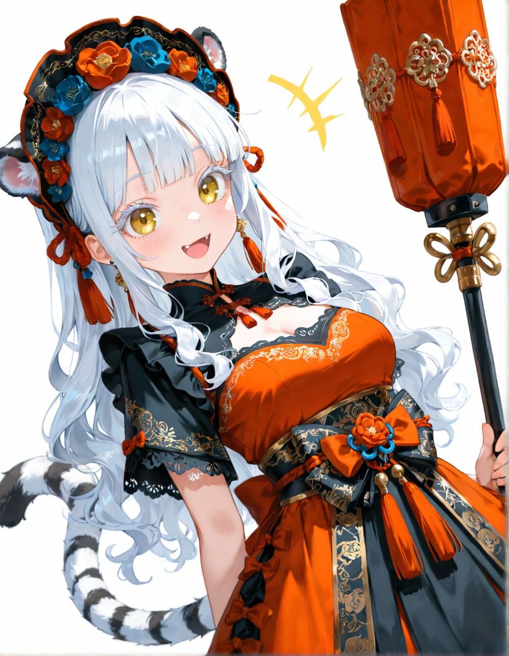 2025年06月時点のハイさんのAIイラスト速報のイラスト