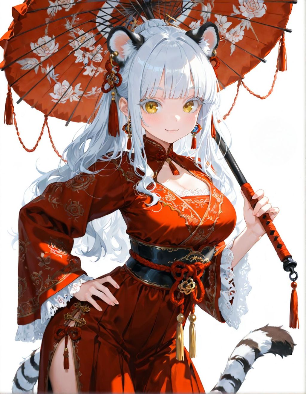美少女AIイラスト2025年06月時点のハイさんのAIイラスト速報1039