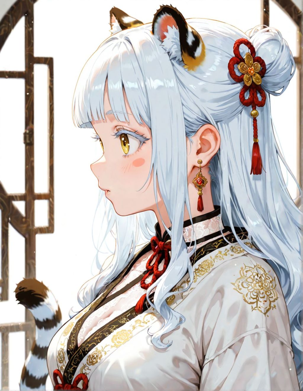 美少女AIイラスト2025年06月時点のハイさんのAIイラスト速報1040