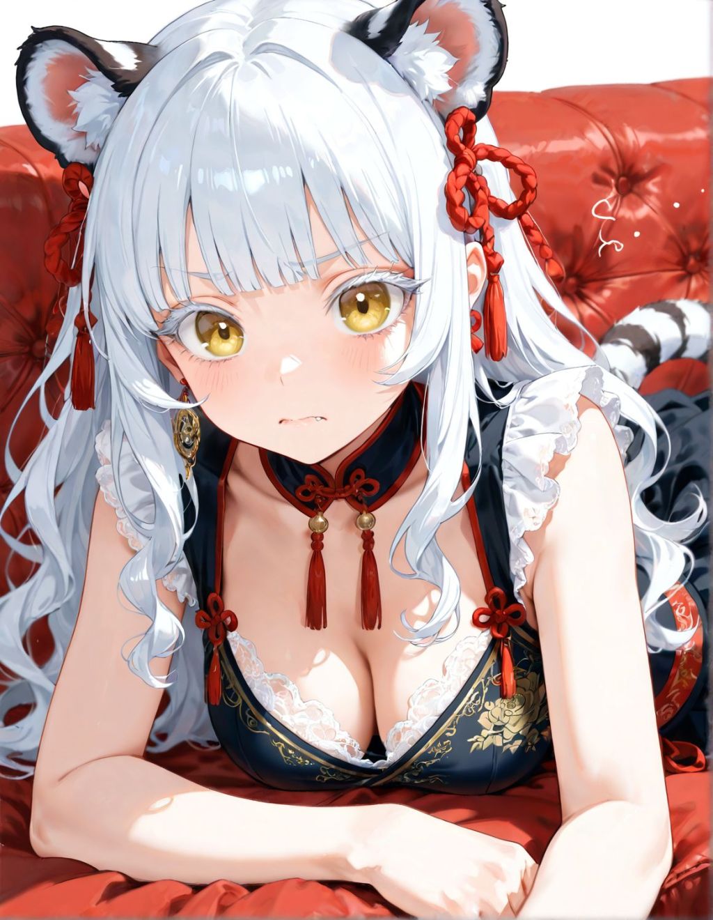 美少女AIイラスト2025年06月時点のハイさんのAIイラスト速報1041
