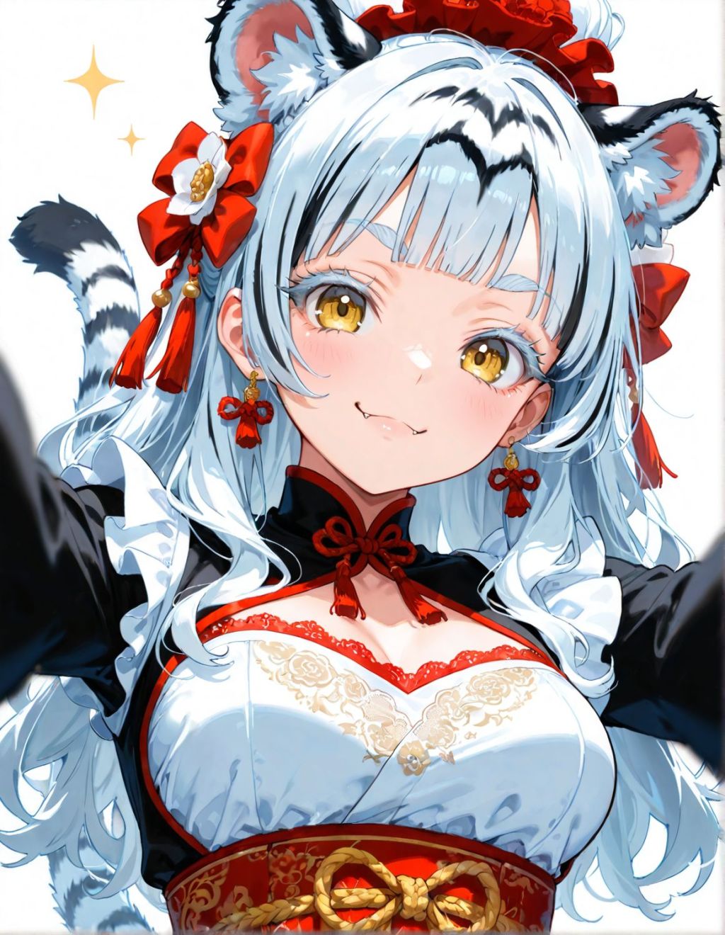 美少女AIイラスト2025年06月時点のハイさんのAIイラスト速報1042