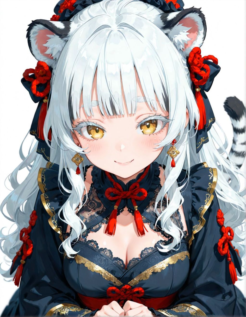 美少女AIイラスト2025年06月時点のハイさんのAIイラスト速報1044