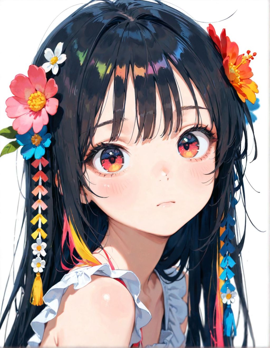 美少女AIイラスト2025年06月時点のハイさんのAIイラスト速報1053