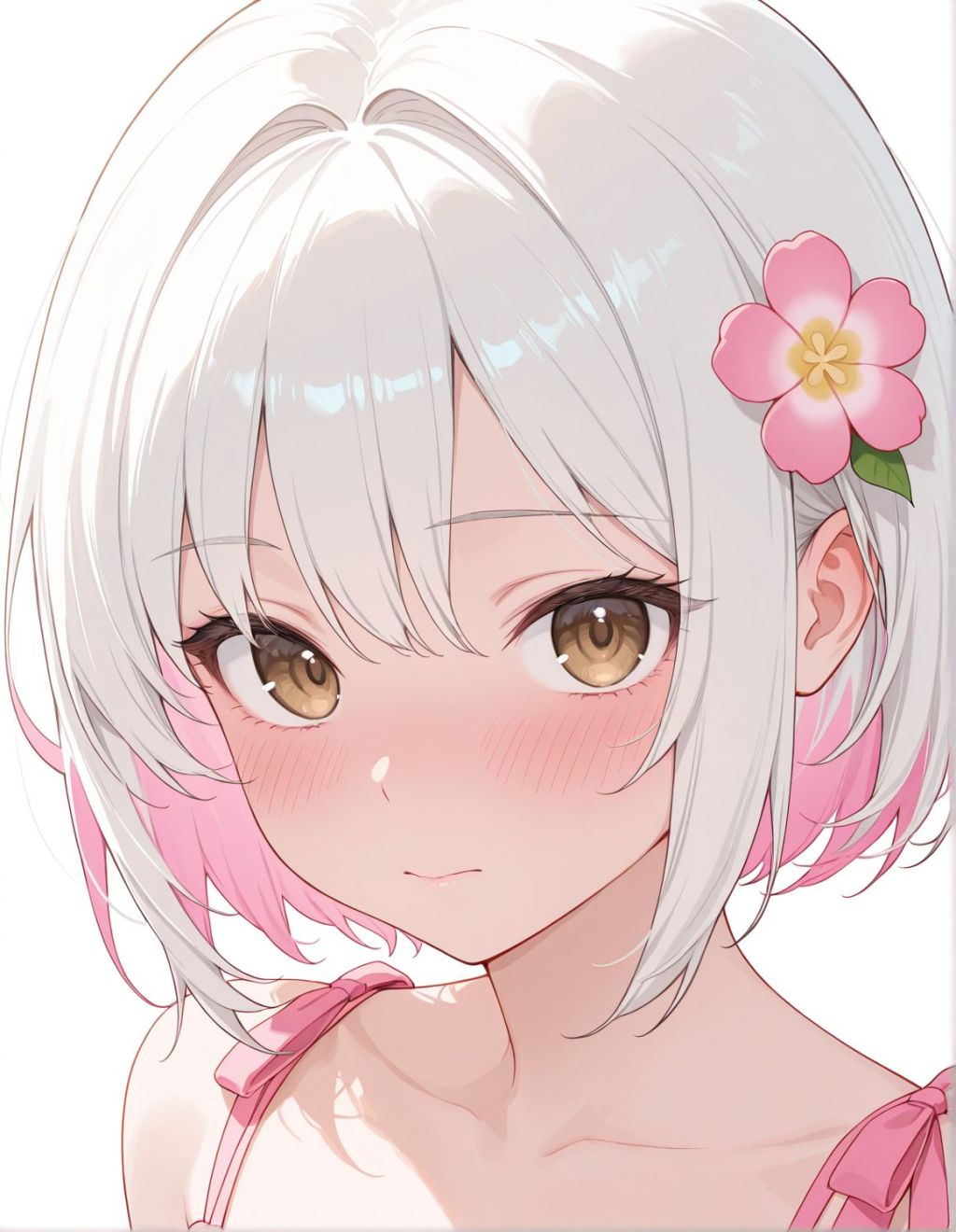 美少女AIイラスト2025年06月時点のハイさんのAIイラスト速報1054
