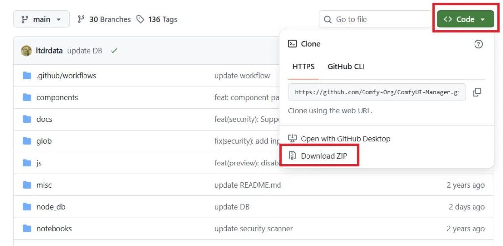 美少女AIイラスト【完全保存版】ComfyUIのインストールから基本設定まで：初心者でも挫折しない導入ガイド1071
