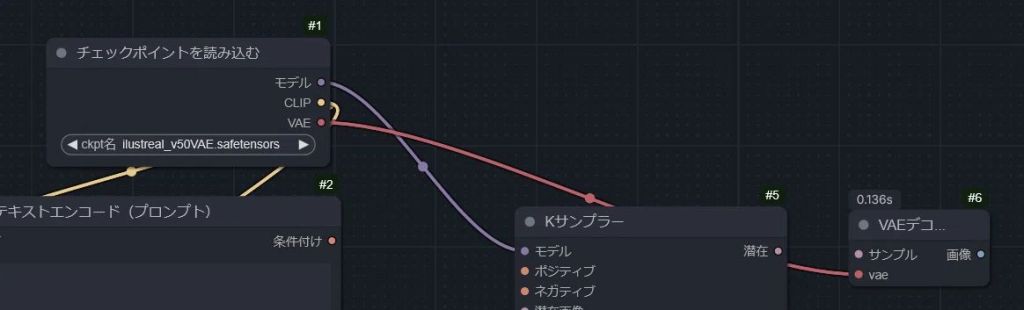 美少女AIイラストComfyUI初心者必見！SDXL系列モデルの性能を引き出す「最小・最強」ワークフロー構築術1101