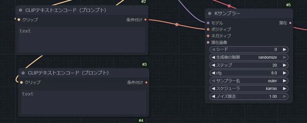 美少女AIイラストComfyUI初心者必見！SDXL系列モデルの性能を引き出す「最小・最強」ワークフロー構築術1102