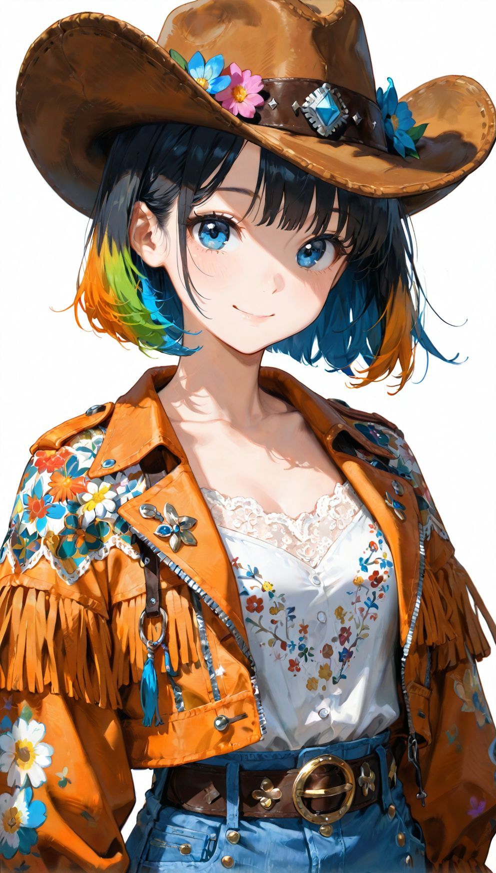 美少女AIイラスト世界のファッション＆地域別衣装スタイル：AIイラストプロンプト集【決定版】903