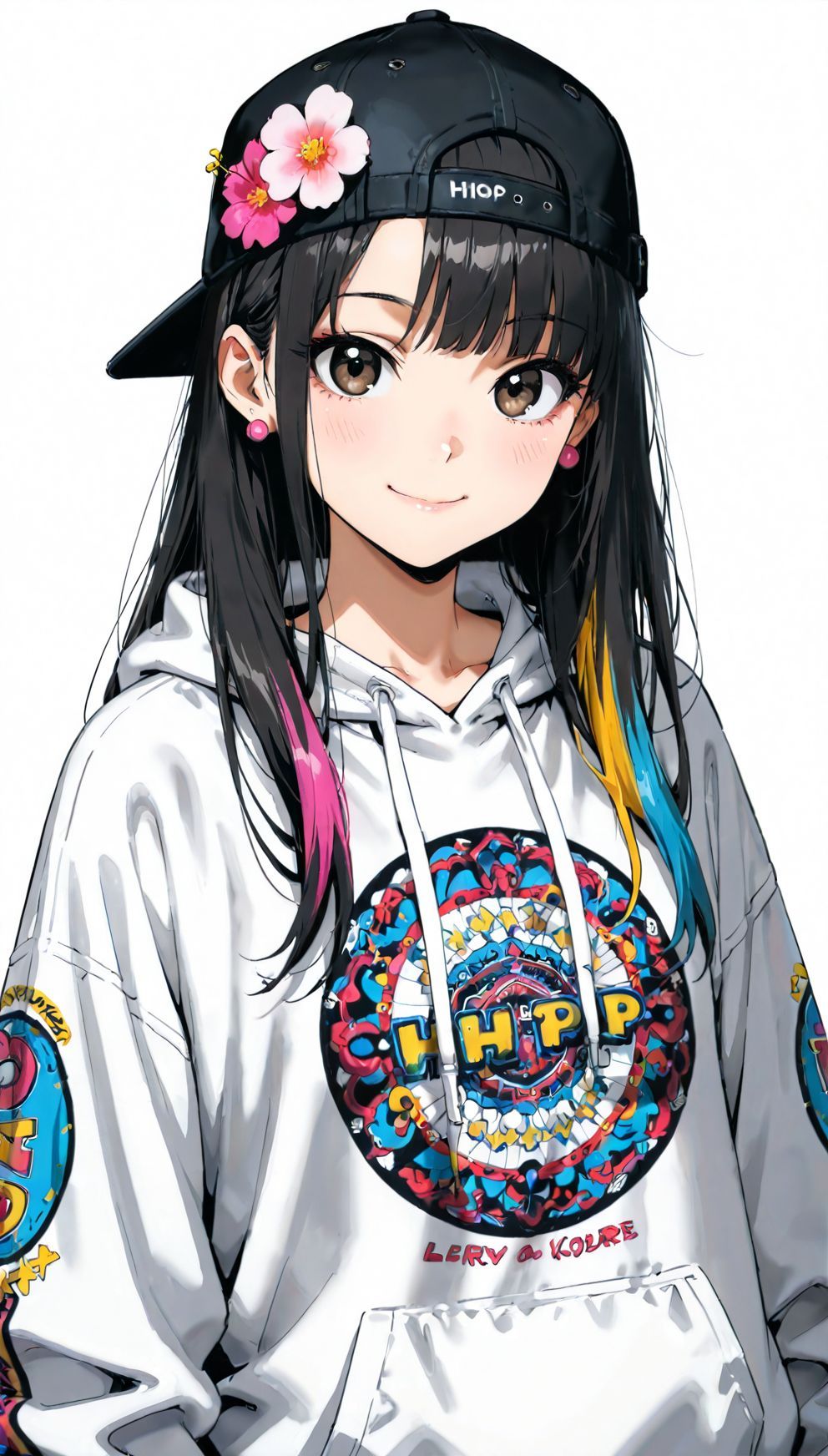 美少女AIイラスト世界のファッション＆地域別衣装スタイル：AIイラストプロンプト集【決定版】904