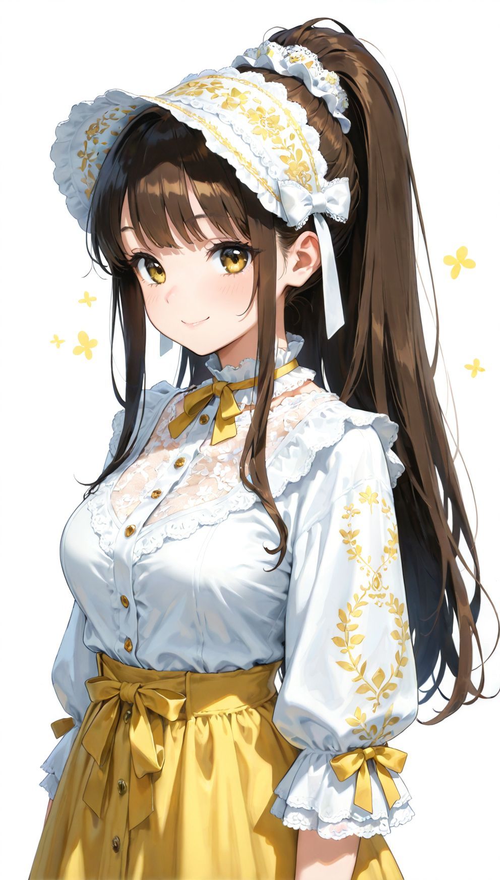美少女AIイラスト2025年06月時点のハイさんのAIイラスト速報911