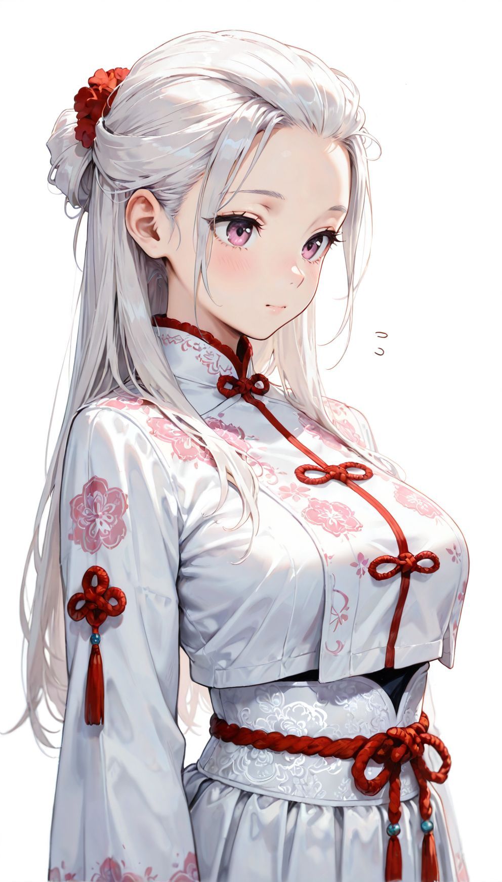 美少女AIイラスト2025年06月時点のハイさんのAIイラスト速報913