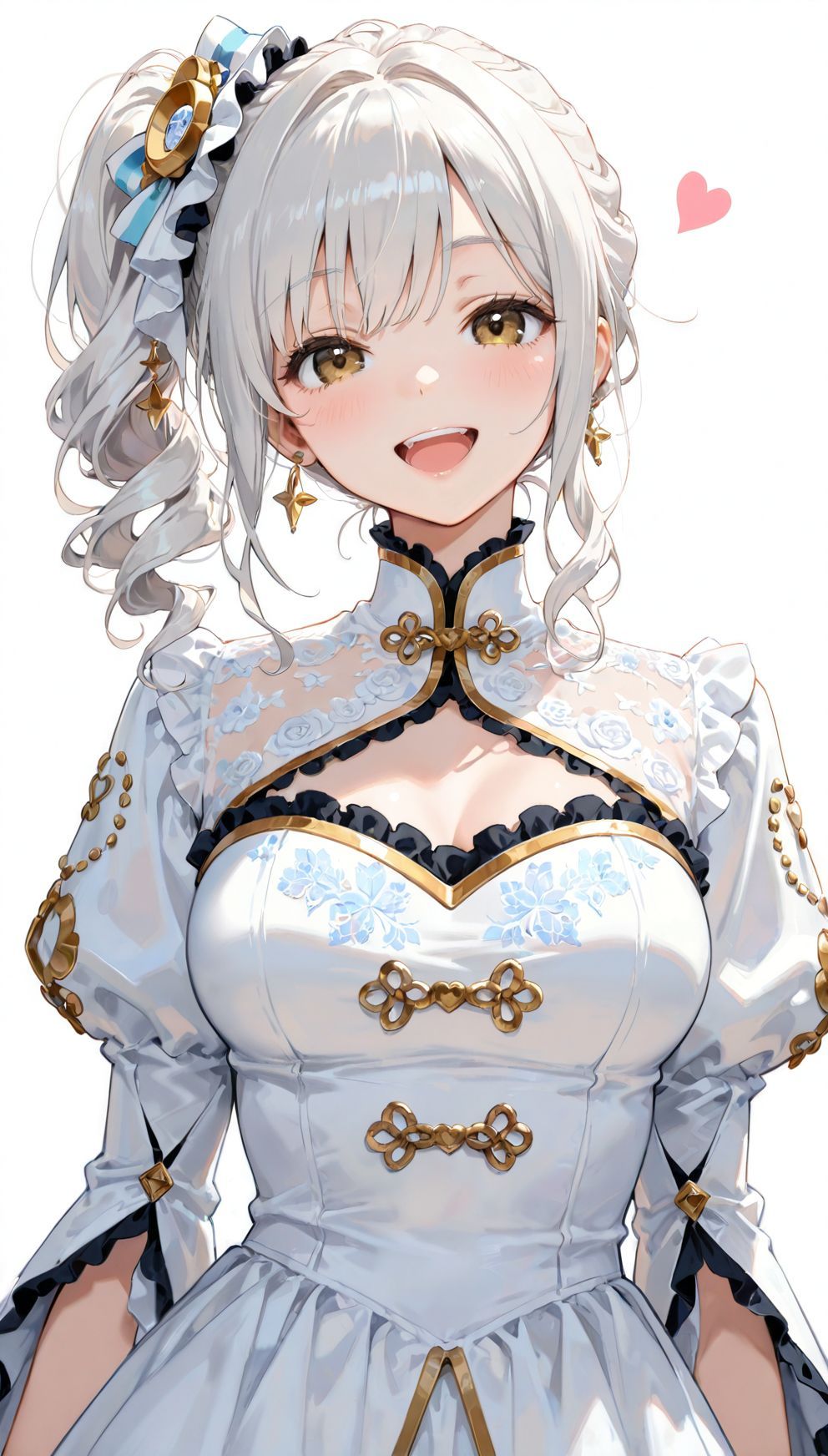 2025年06月時点のハイさんのAIイラスト速報のイラスト