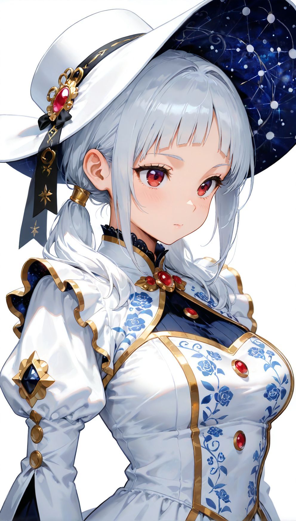 美少女AIイラスト2025年06月時点のハイさんのAIイラスト速報923