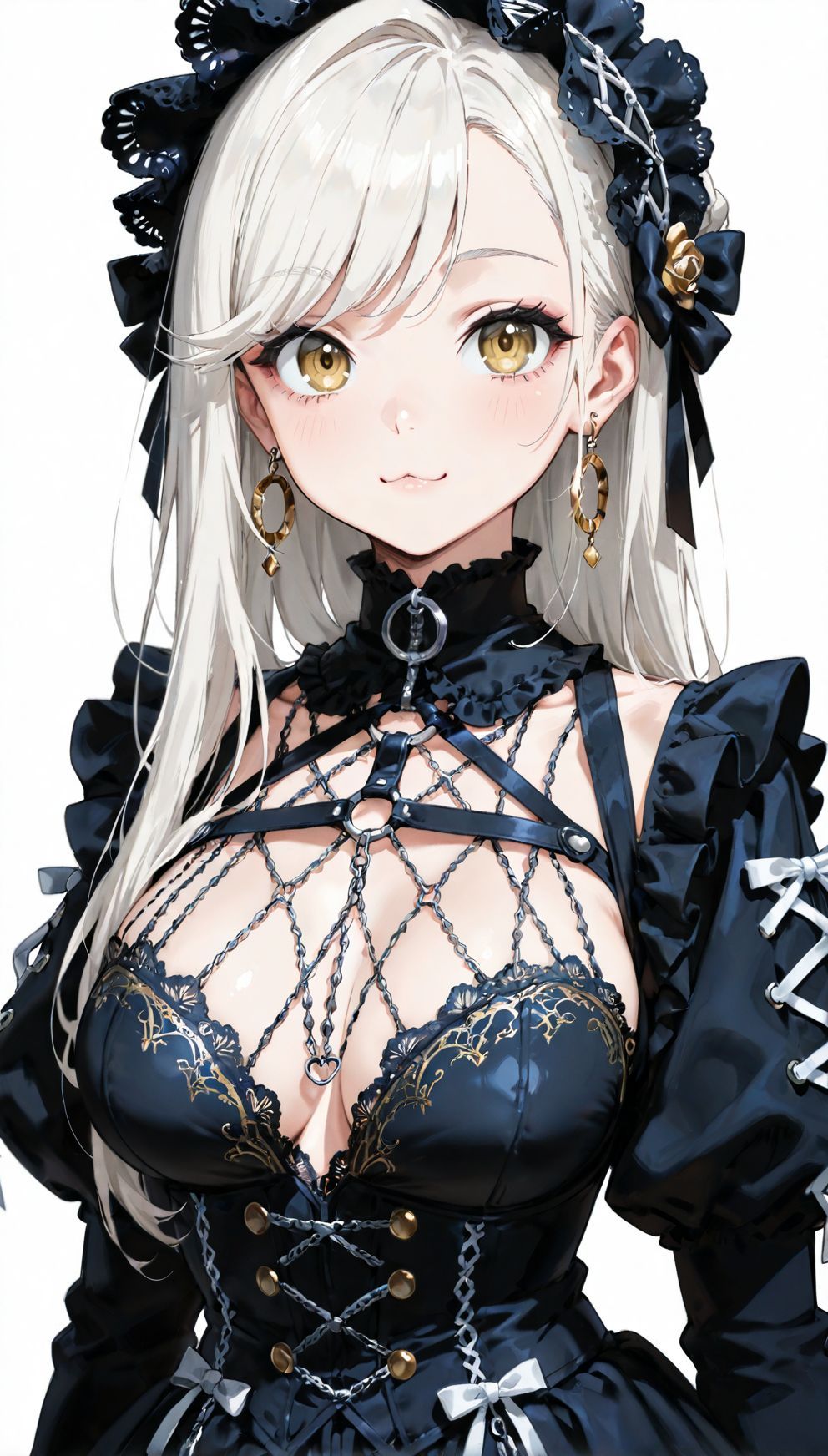 美少女AIイラスト2025年06月時点のハイさんのAIイラスト速報927