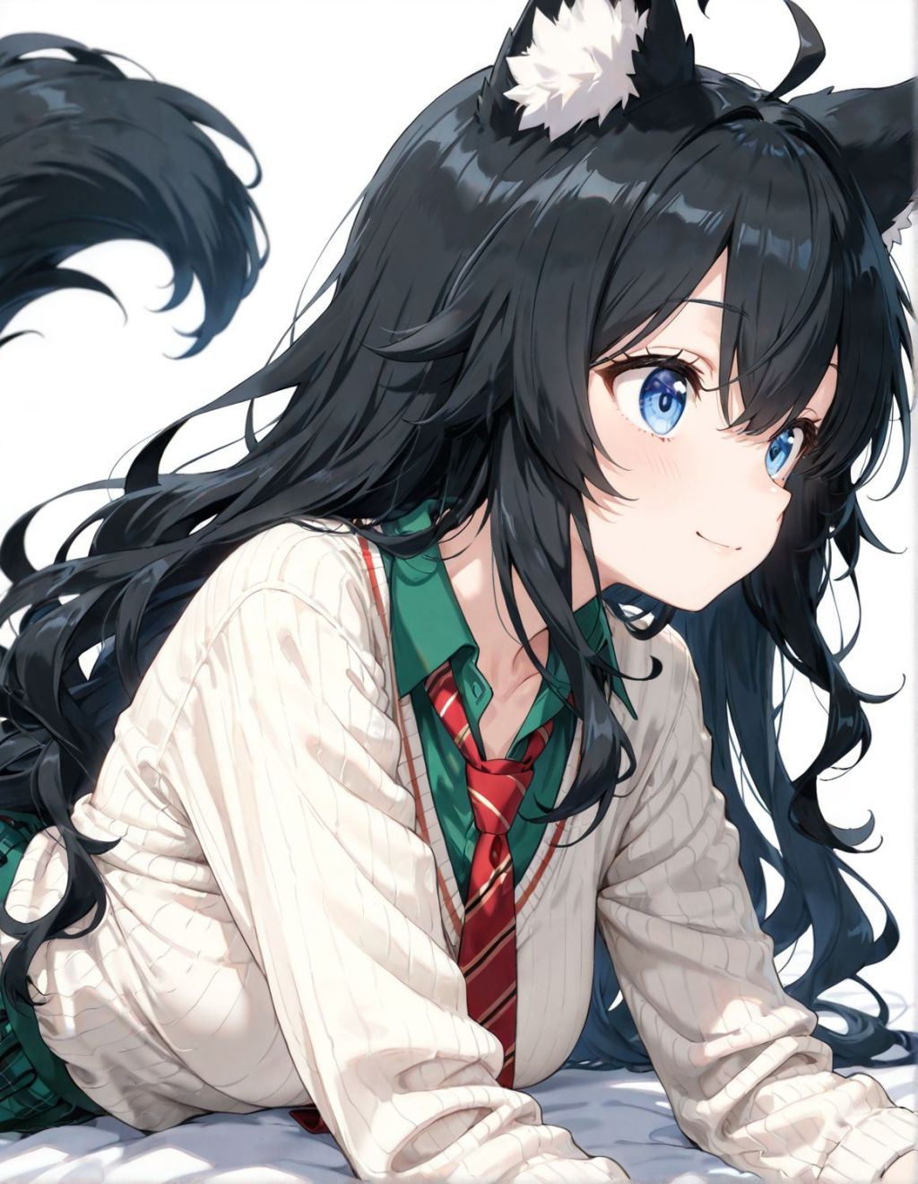 美少女AIイラスト2025年06月時点のハイさんのAIイラスト速報932