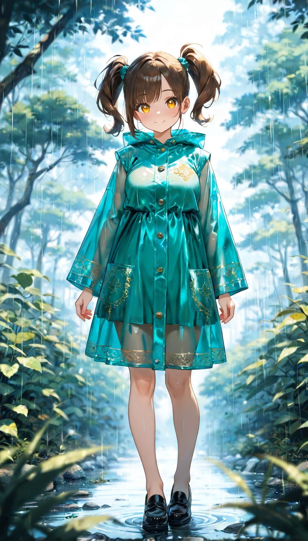 美少女AIイラスト2025年06月時点のハイさんのAIイラスト速報936
