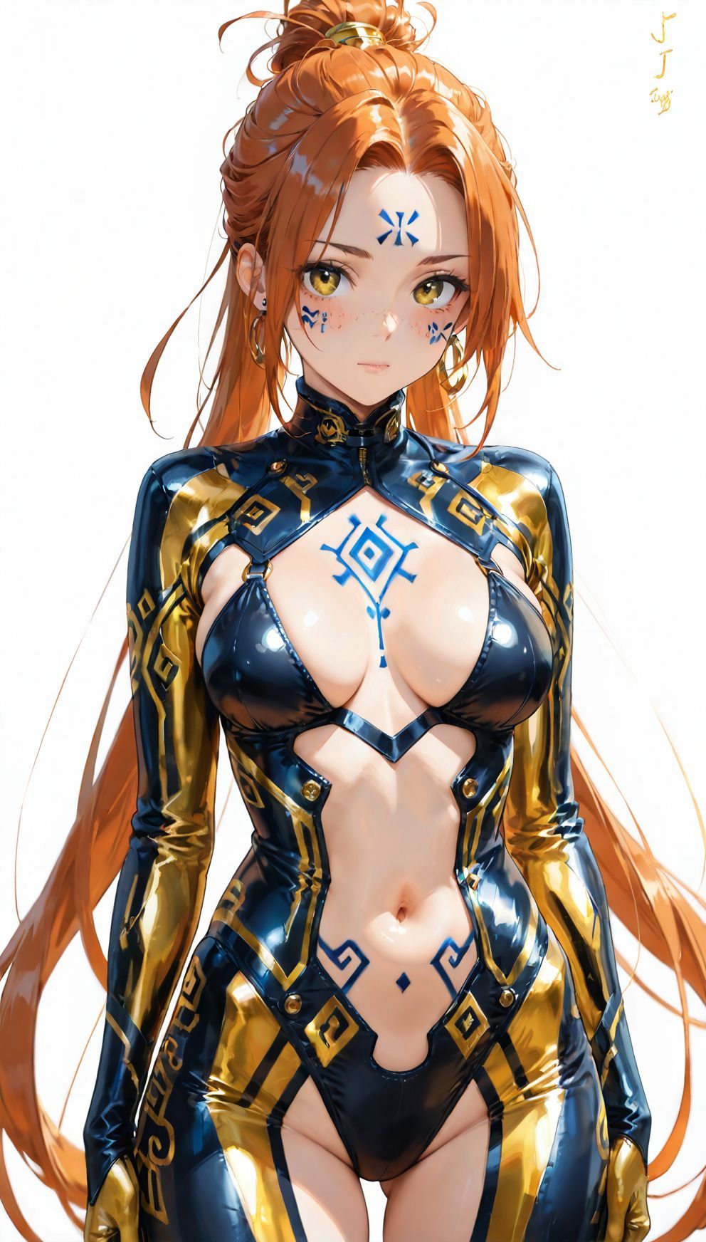 美少女AIイラスト2025年06月時点のハイさんのAIイラスト速報970