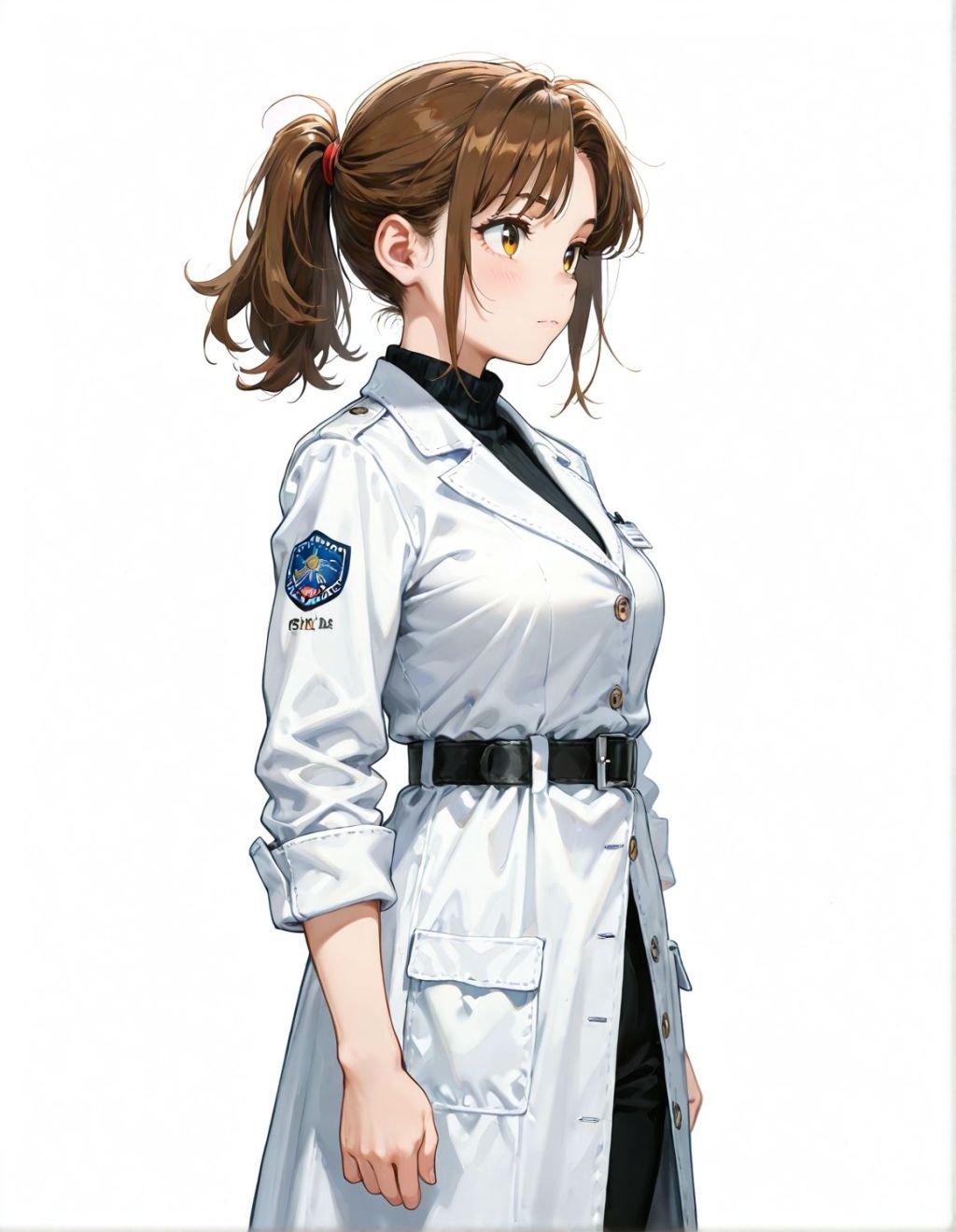 美少女AIイラスト2025年06月時点のハイさんのAIイラスト速報984