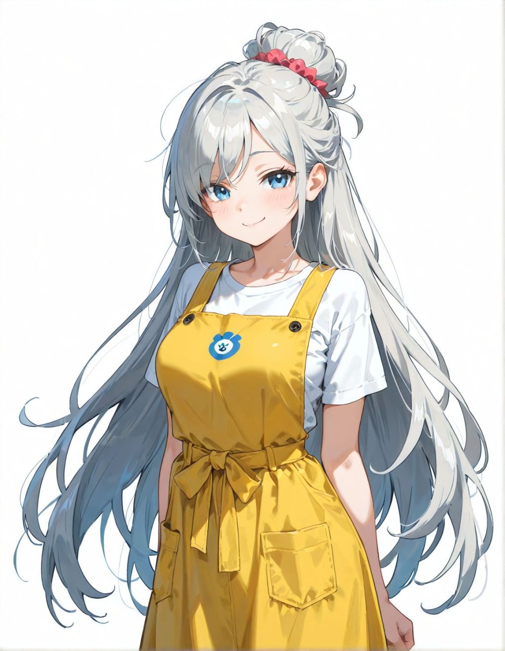 美少女AIイラスト2025年06月時点のハイさんのAIイラスト速報985