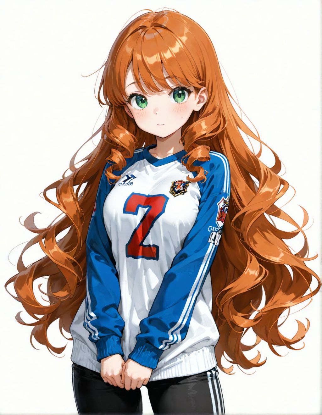 美少女AIイラスト2025年06月時点のハイさんのAIイラスト速報986