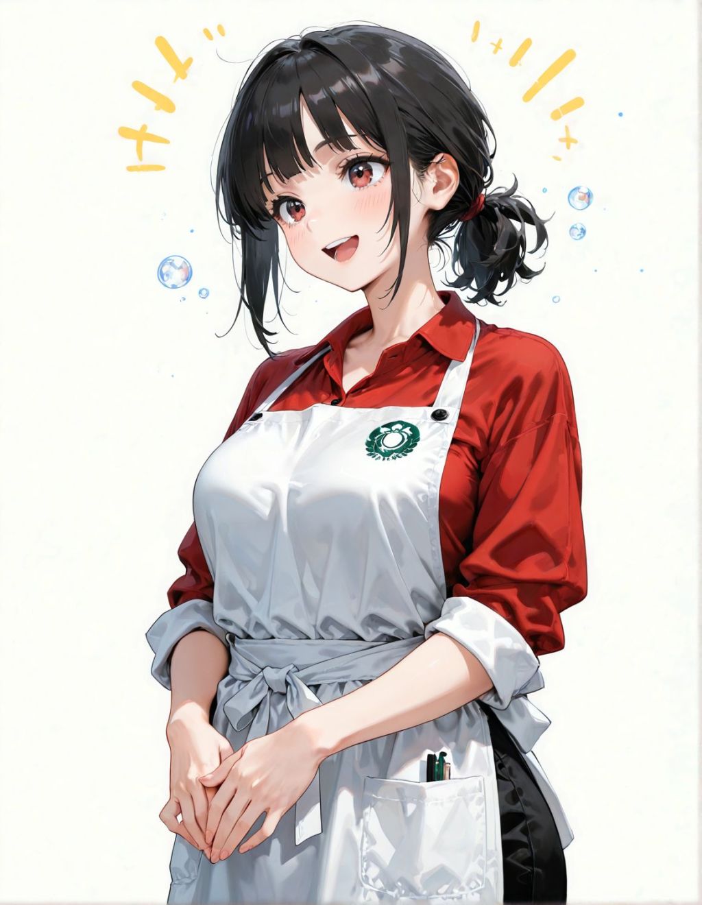 美少女AIイラスト2025年06月時点のハイさんのAIイラスト速報987