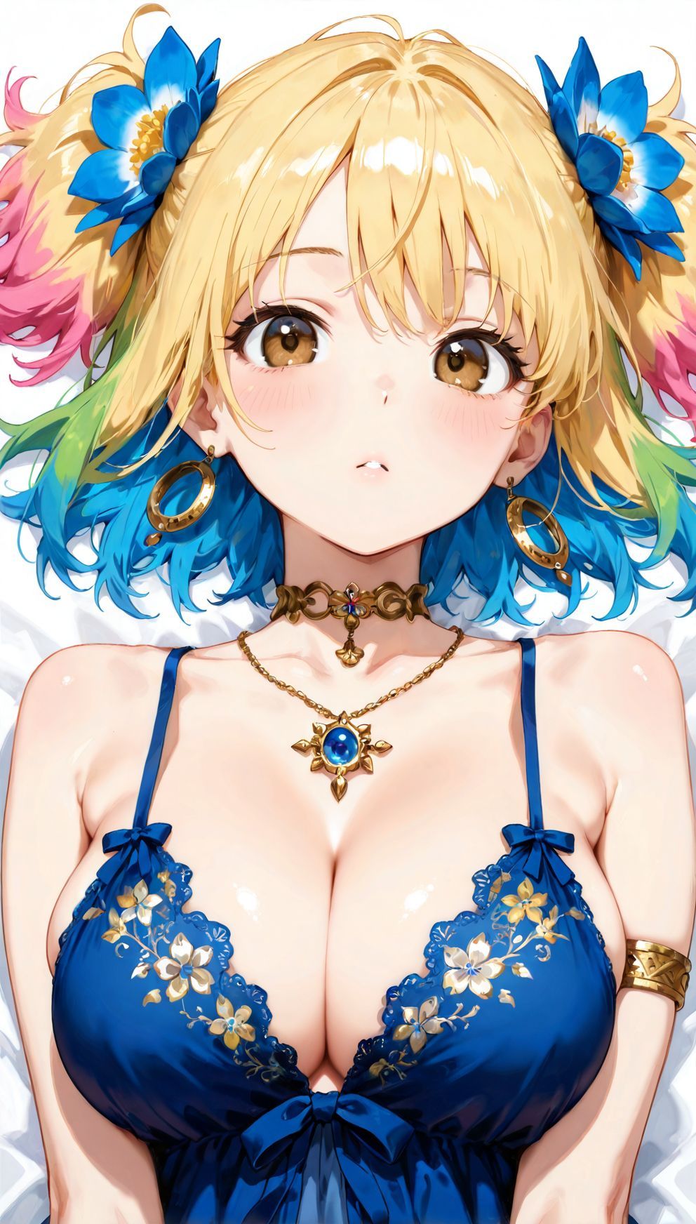 美少女AIイラスト